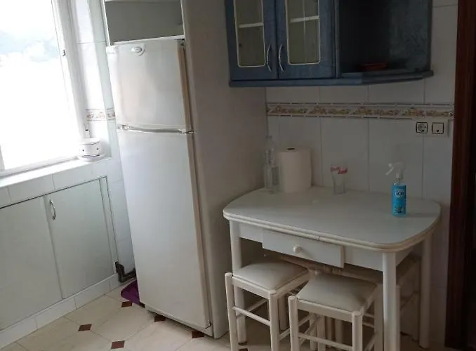 En La Playa דירה *