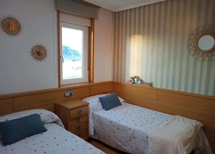 En La Playa דירה