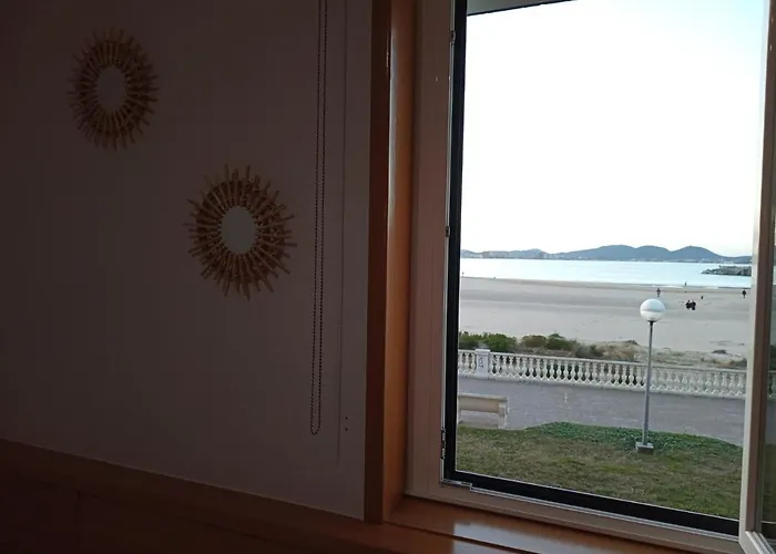 דירה En La Playa *