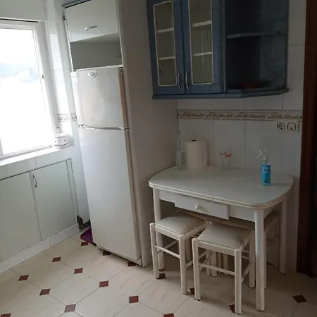 En La Playa Appartamento *