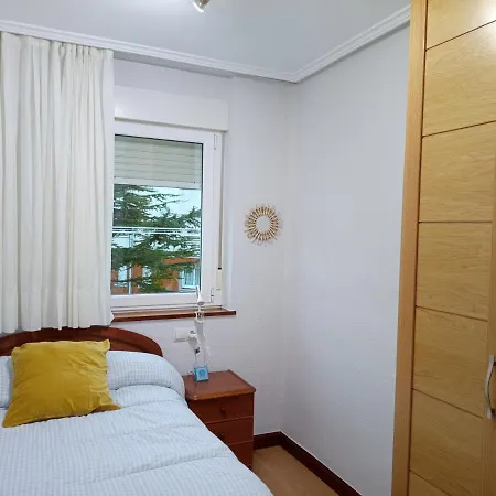 En La Playa Appartamento Laredo