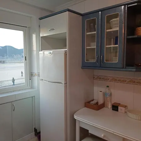 Appartamento En La Playa *