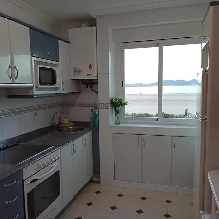 Appartamento En La Playa