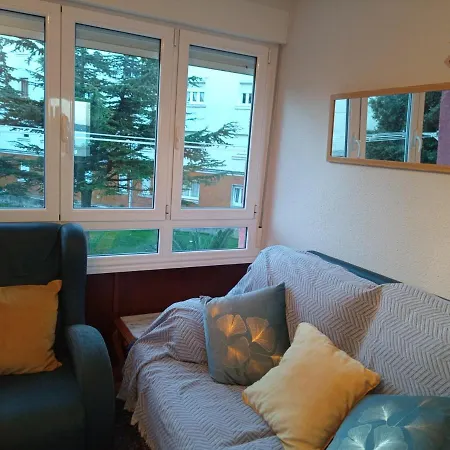 En La Playa * Laredo