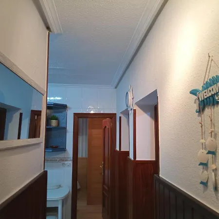 En La Playa Appartamento