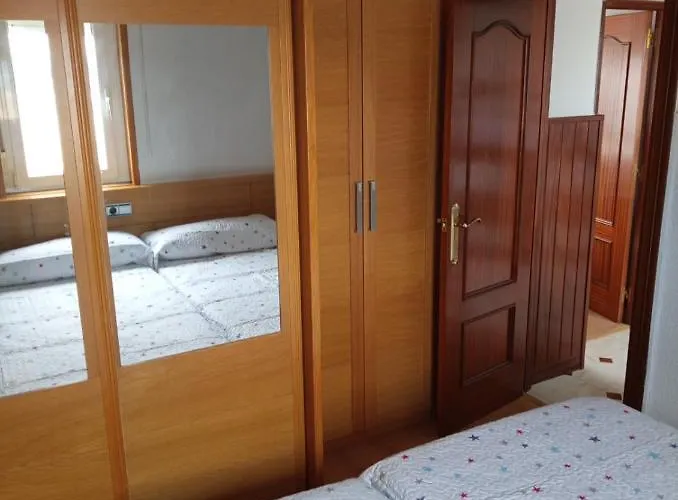 公寓 En La Playa *