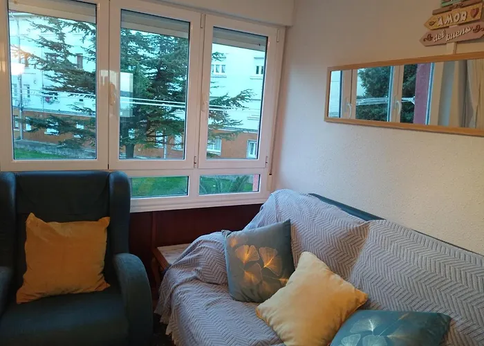 En La Playa * 拉雷多